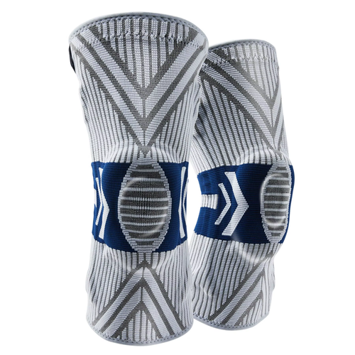 Genouillère MobilY Gris Bleu marine