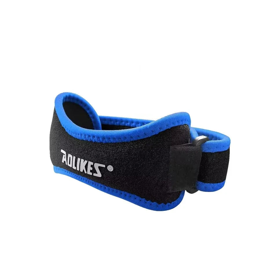 Sangle Rotulienne — Maintien du Tendon sous le Genou