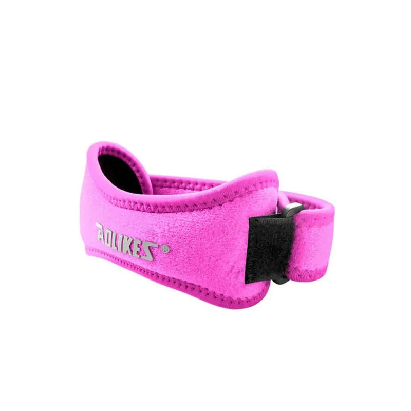 Sangle Rotulienne Fuchsia