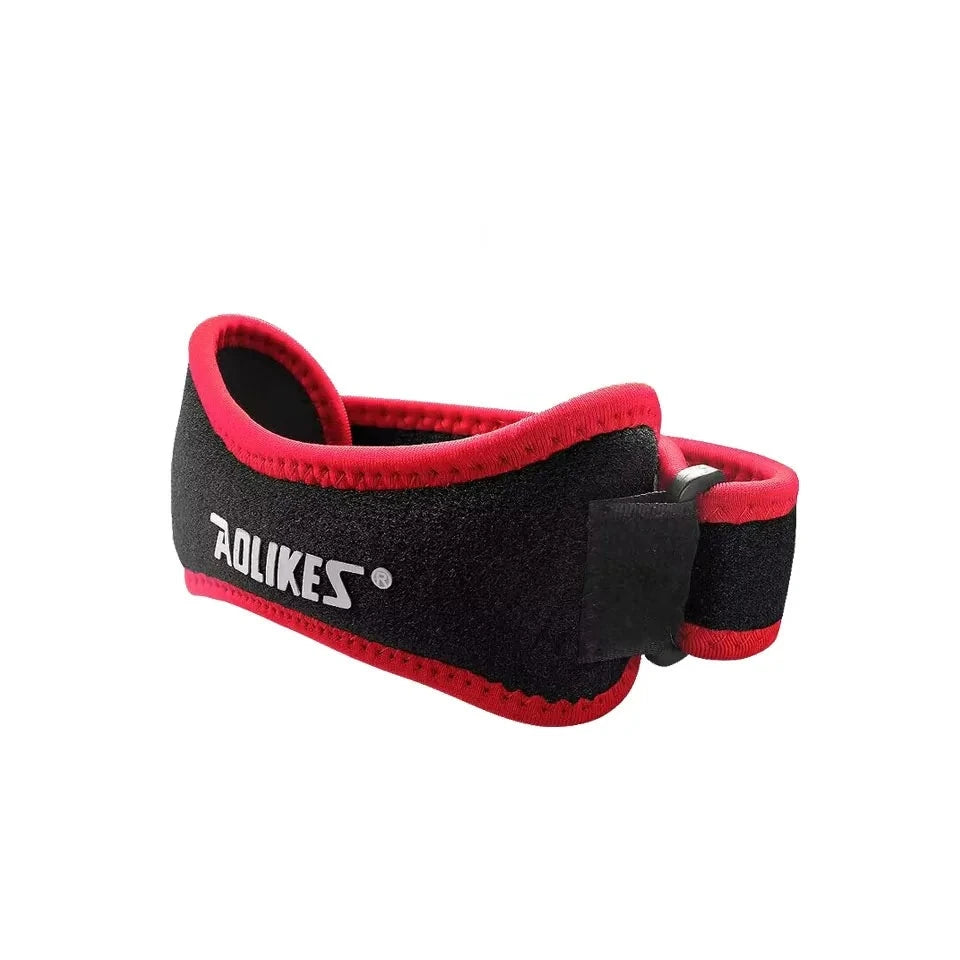 Sangle Rotulienne — Maintien du Tendon sous le Genou