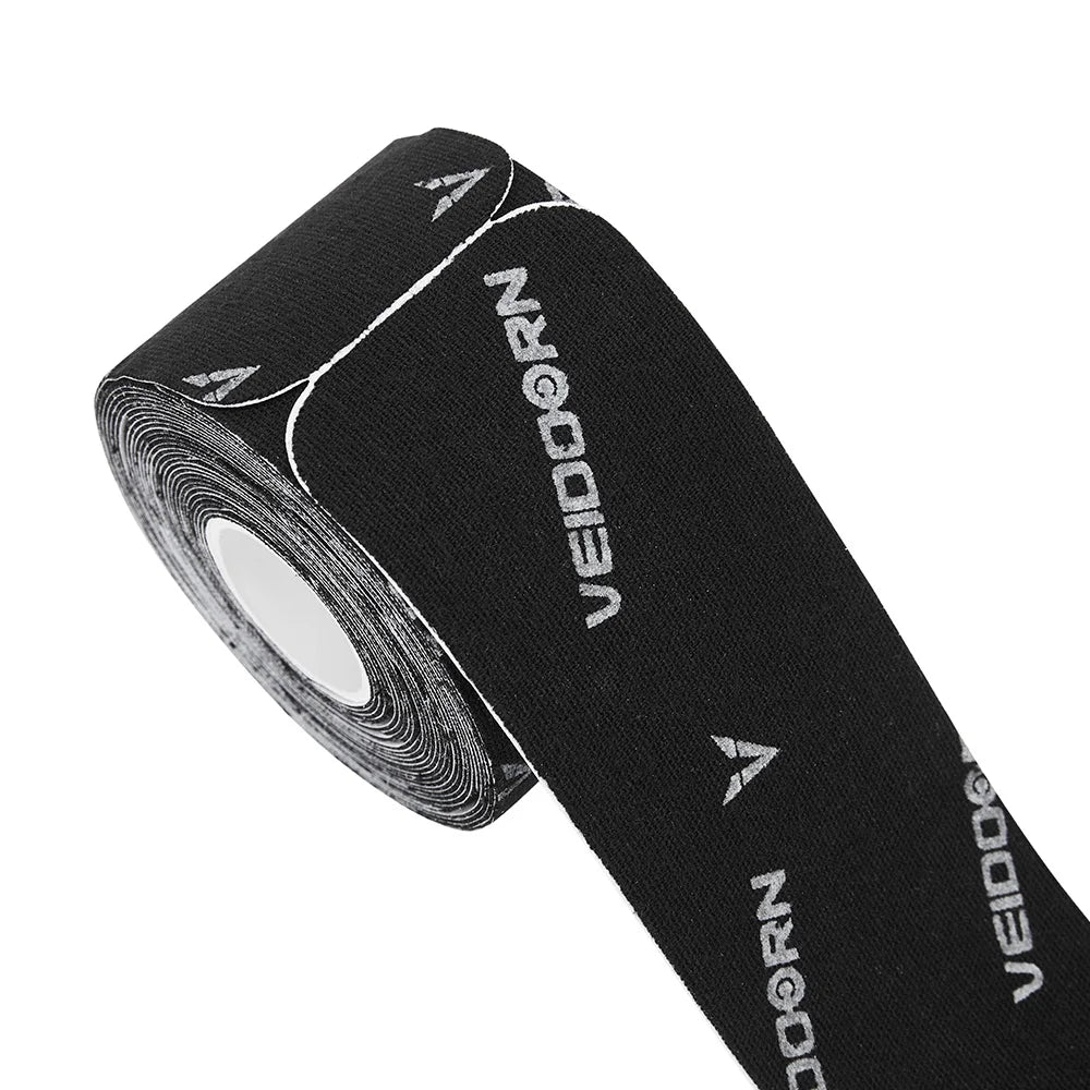 Bande de Kinésiologie — Strap Adhésif Élastique 5 m