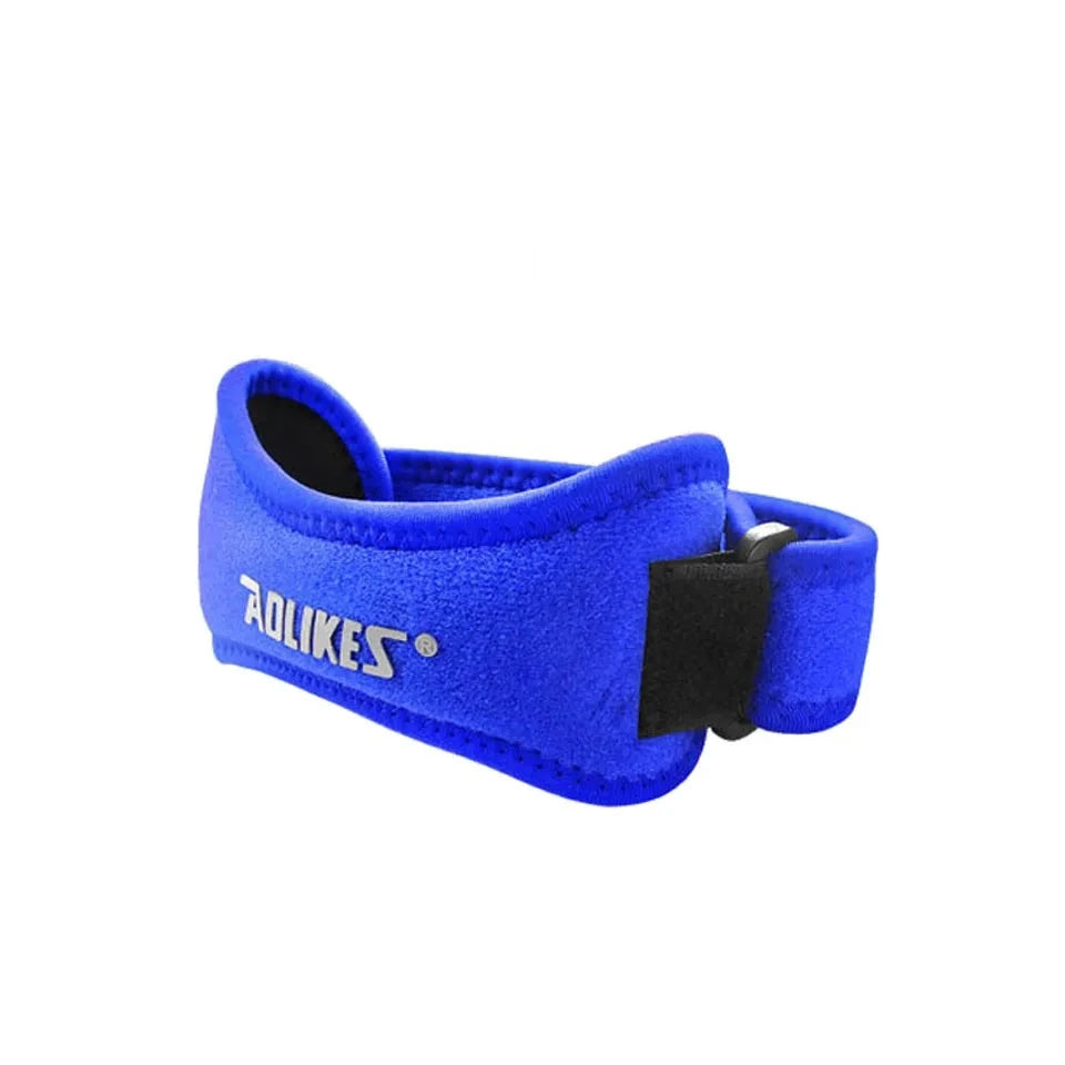 Sangle Rotulienne — Maintien du Tendon sous le Genou