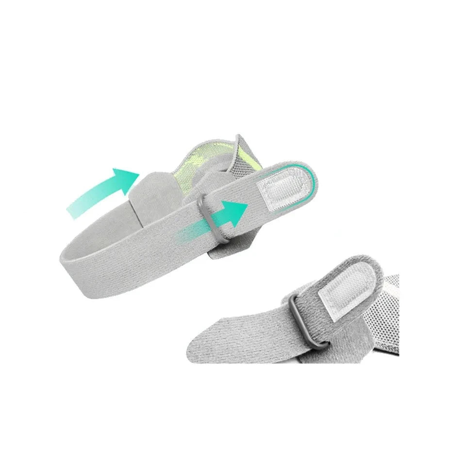Sangle Rotulienne — Maintien du Tendon sous le Genou